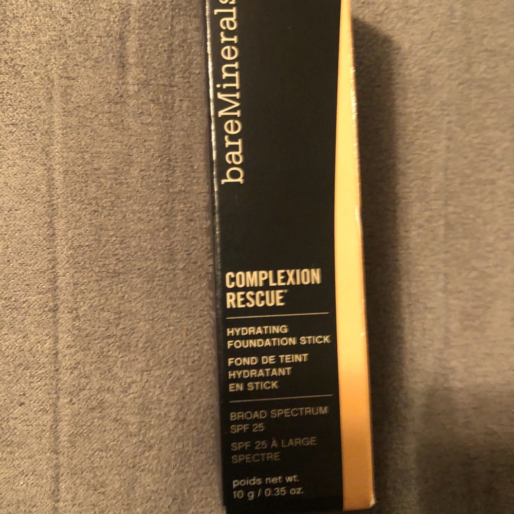 Bare Minerals Complexion Rescue Foundation Stick